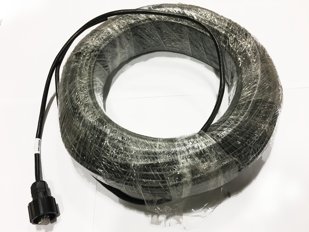 Horizon Compact+ Category 5E Cable with Amphenol Connector