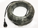 Horizon Compact+ Category 5E Cable with Amphenol Connector