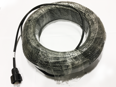Horizon Compact+ Category 5E Cable with Amphenol Connector