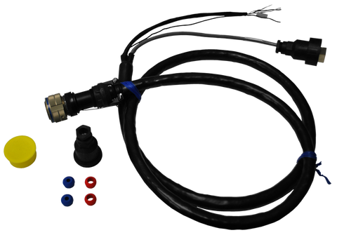 Horizon Compact+ Y-Cable for Fiber Installations