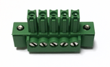 Harmony Enhanced MC Terminal Blocks - 10 Pack