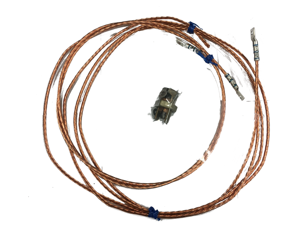 DragonWave Grounding Kit