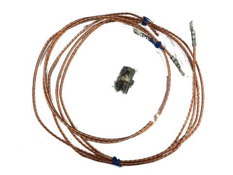 DragonWave Grounding Kit