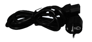 150cm AC Power Cable