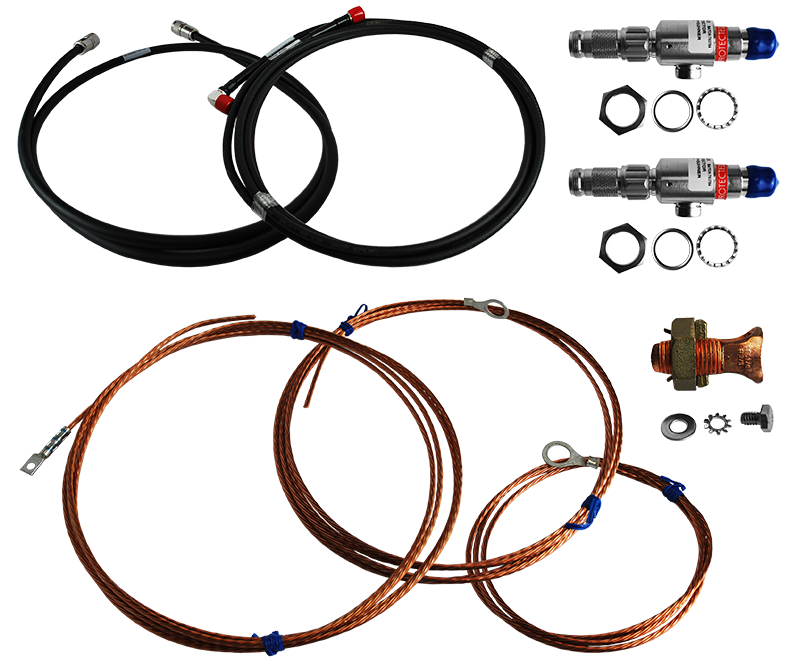 Horizon Quantum Install Kit