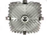 Horizon Compact Radios Available in Various Frequencies and Bands
