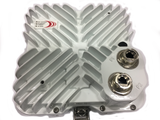 Horizon Compact Radios Available in Various Frequencies and Bands