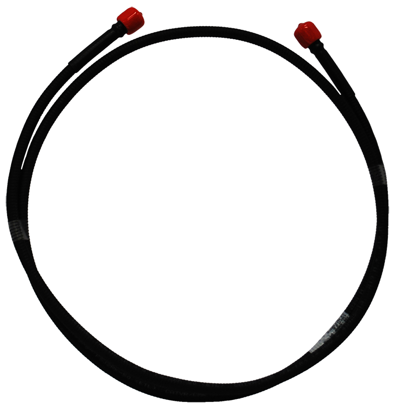 Pre-Assembled Coaxial Cables for Separate Harmony Radio Lite Antennas