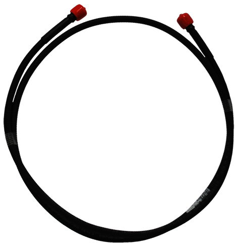 Pre-Assembled Coaxial Cables for Separate Harmony Radio Lite Antennas