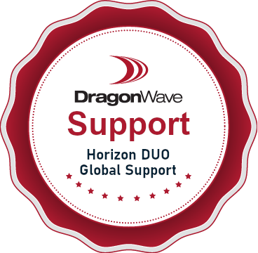 Horizon Duo - Global 24X7 Support Only