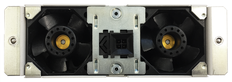 Horizon Quantum Modem Fan