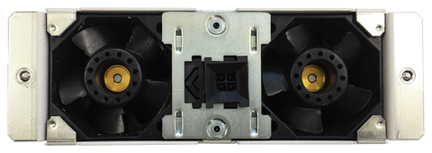 Horizon Quantum Modem Fan