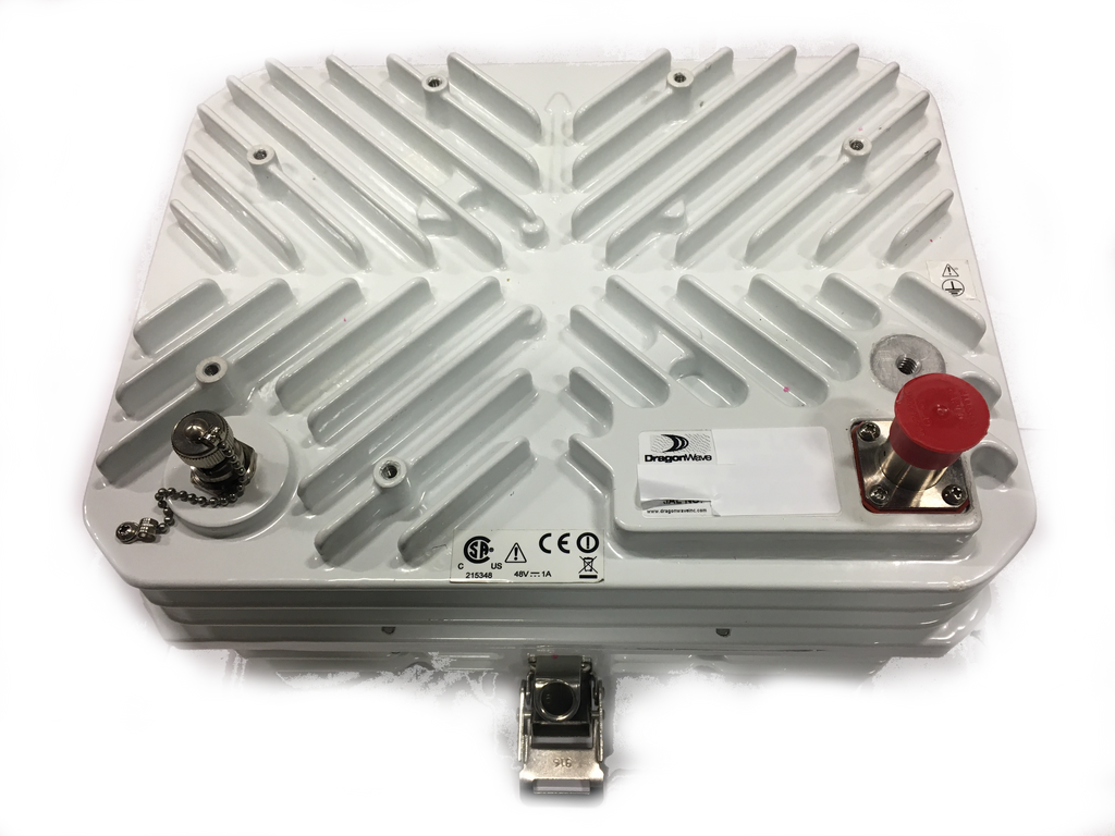 Horizon Quantum Radios Available in Various Frequencies and Bands