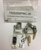 FM200 Power Connector Kit, 2 PIN