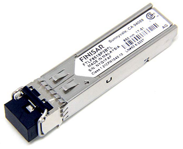 SFP Optical Transceiver with DMI 1000BaseSX Multi-Mode