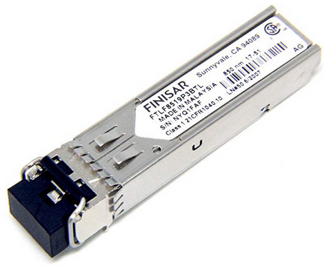 SFP Optical Transceiver with DMI 1000BaseSX Multi-Mode
