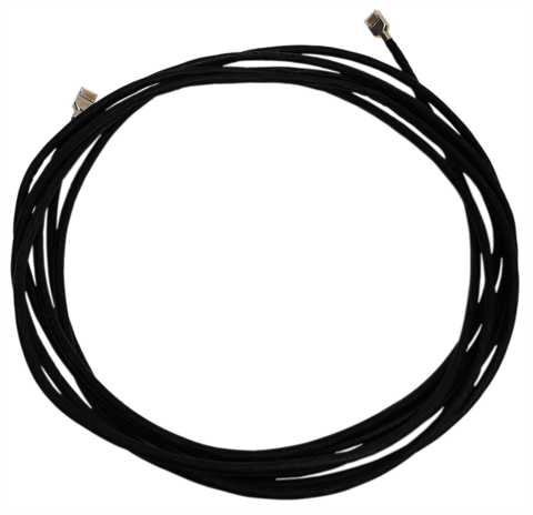Pre-Assembled Cat5e Cables with RJ45 Connectors