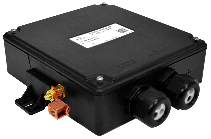 Outdoor Surge Arrestor