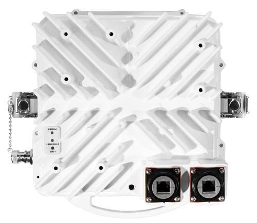 Horizon Compact+ Radios Available in Various Frequencies and Bands