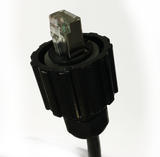 Horizon Compact+ Category 5E Cable with Amphenol Connector