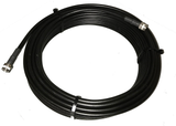 LMR-400 50 Ohm Coax Cable, Various Lengths