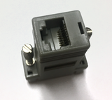 RJ45 to Serial Port Adapter (DB9)