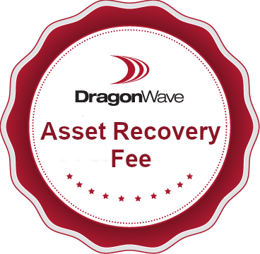 Asset Recovery Fee