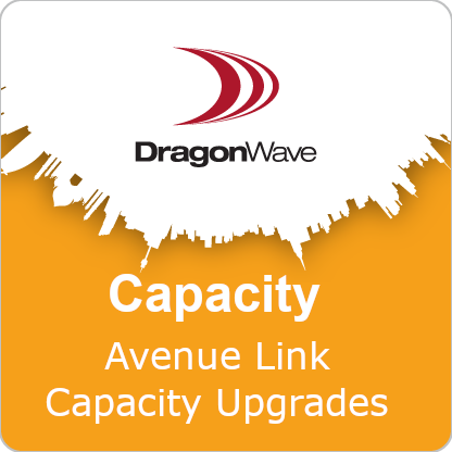 Avenue Link Capacity Upgrades