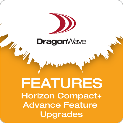 Horizon Compact+ Advanced Feature Upgrades