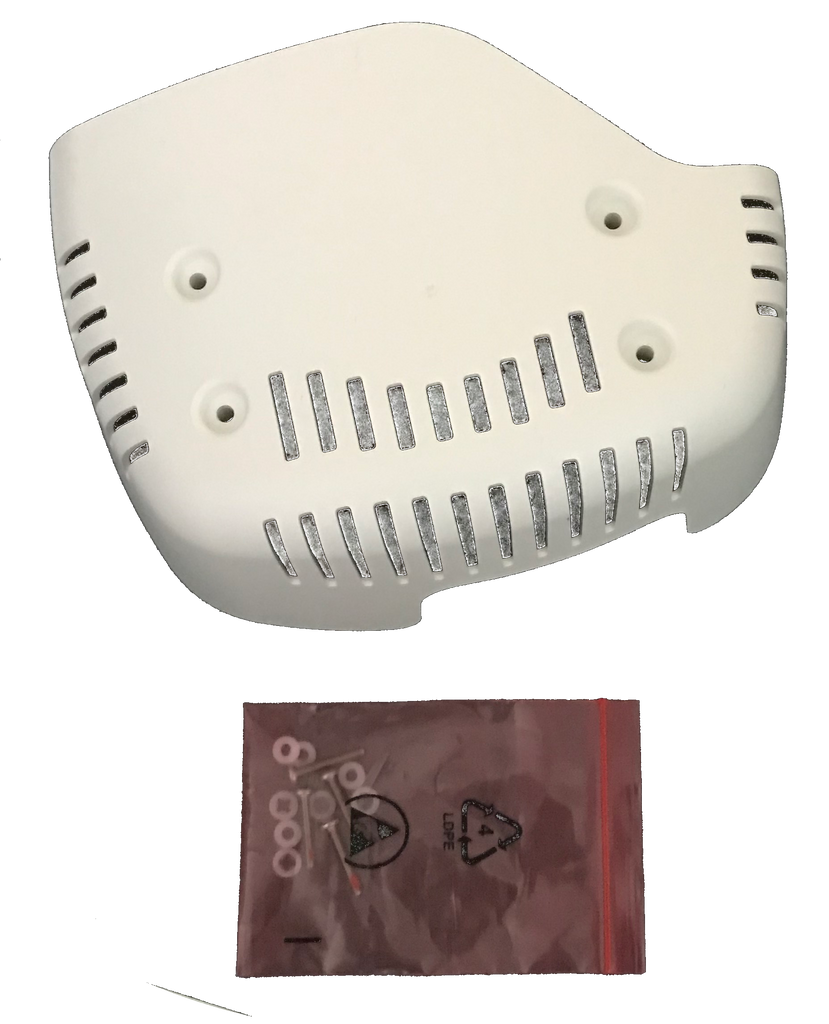 Horizon Compact+, Heat Shield Kit