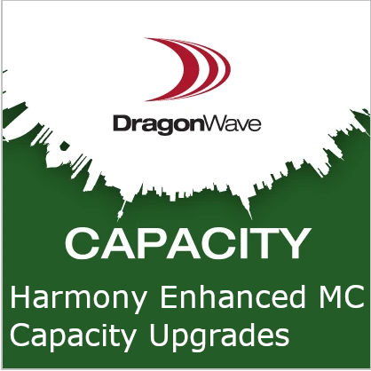 Harmony Enhanced MC Capacity Upgrades