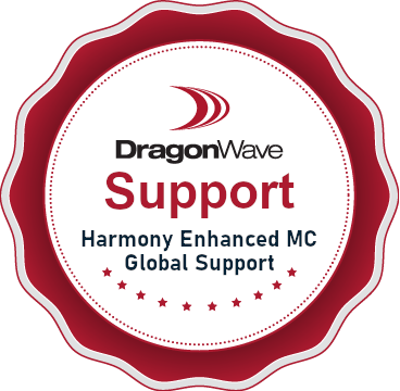 Harmony Enhanced MC - Global 24X7 Support Only
