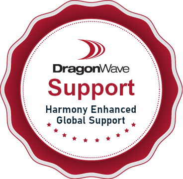 Harmony Enhanced - Global 24X7 Support Only