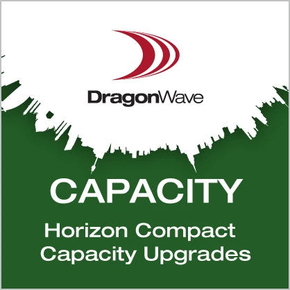 Horizon Compact Capacity Upgrades