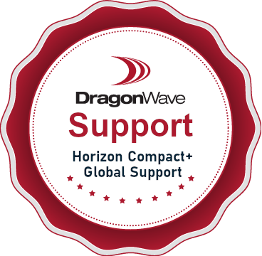 Horizon Compact+ - Global 24X7 Support Only