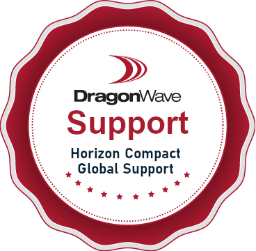 Horizon Compact - Global 24X7 Support Only