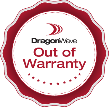 Out-of-Warranty - Diagnostic Fee