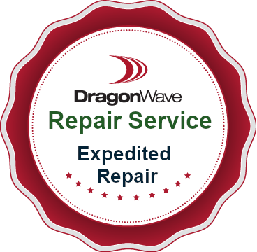 Expedited Repair Service