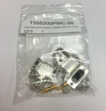FM200 Power Connector Kit, 2 PIN