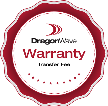 Warranty Transfer Fee