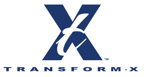 Transform-X Logo